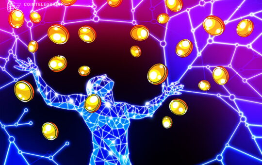 JPMorgan, Apollo plan for enterprise mainnet, execs reveal