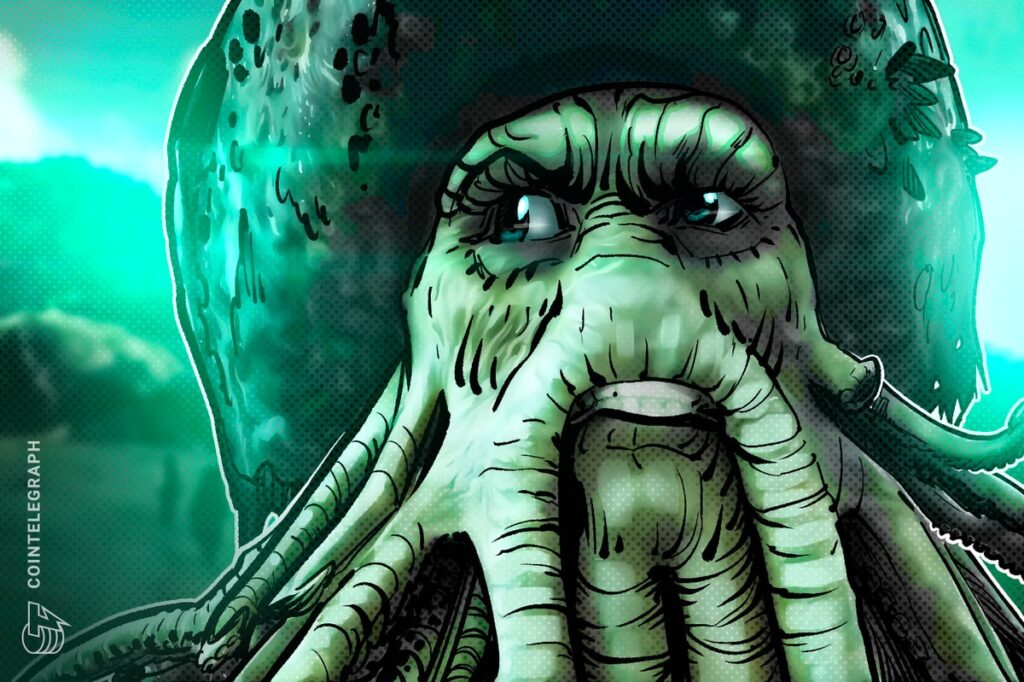 Kraken looking to ‘solve’ industry challenges amid layer-2 rumors