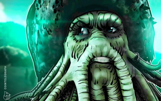 Kraken looking to ‘solve’ industry challenges amid layer-2 rumors