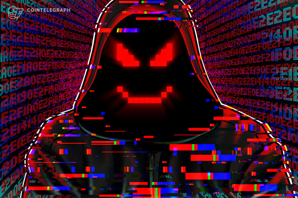 KyberSwap hacker offers $4.6M bounty for return of $46M loot