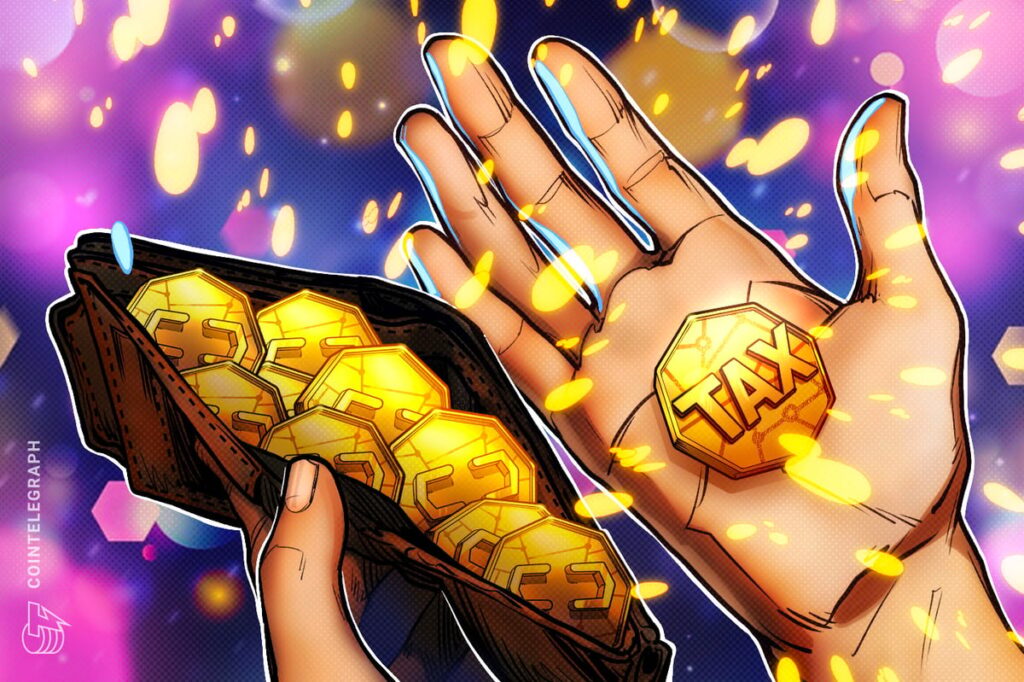 Lao military says country’s crypto operators owe $20M in unpaid taxes