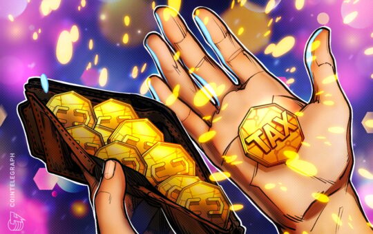 Lao military says country’s crypto operators owe $20M in unpaid taxes