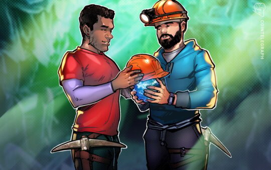 Marathon Digital will use landfill methane to mine Bitcoin in Utah pilot project