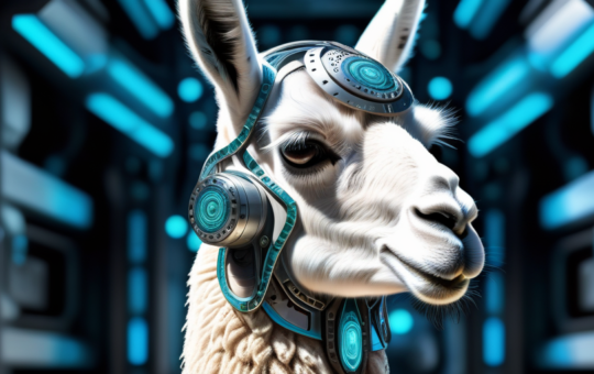 Meta's Next AI Gambit? Llama 3 Rumored for Early 2024