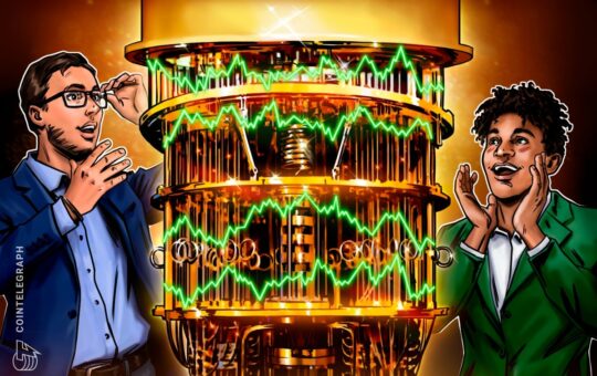 Microsoft enters $100M partnership with Canadian firm after quantum breakthrough