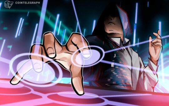 Nansen phishing emails flood crypto investors’ inboxes