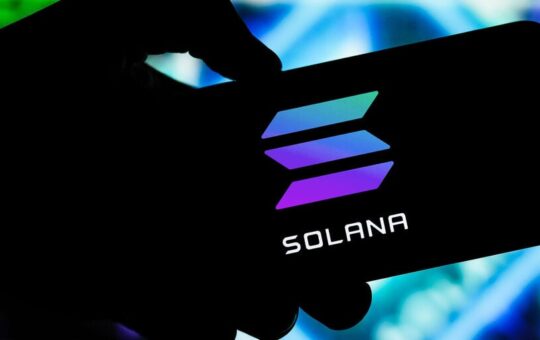 Nearly a Million Solana Wallets Are Eligible for Jupiter Airdrop