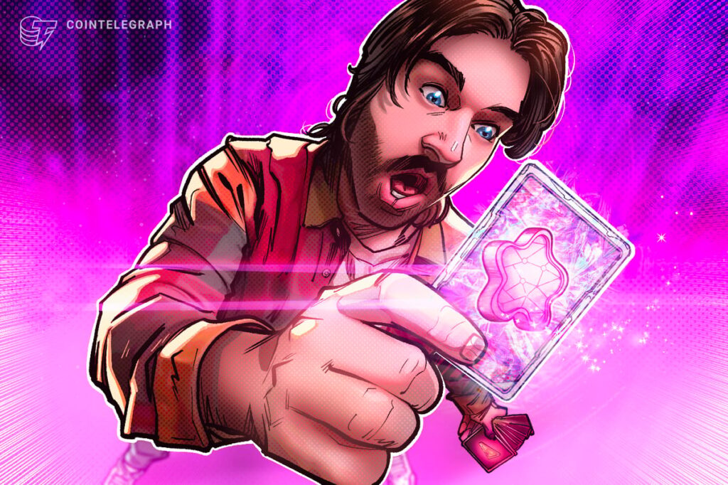 New York MoMA now has tokenized artworks in its permanent collection