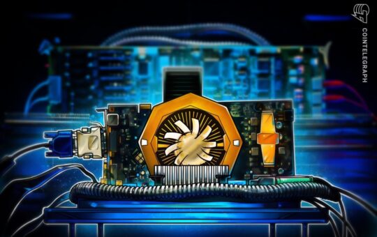 Nvidia posts record $18B Q3 revenue, cites generative AI as primary driver