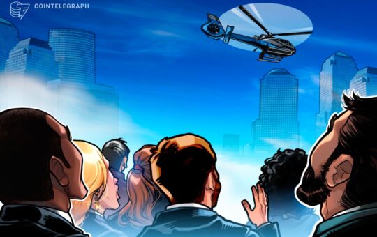 Opyn DeFi protocol founders are leaving crypto after CFTC crackdown