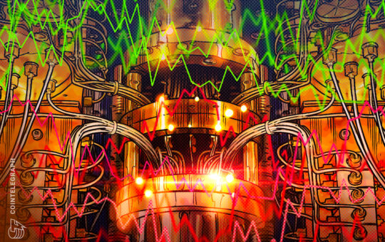 Oxford quantum computing spinout announces $100M funding round led by Japan’s SBI