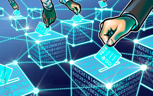 Pancakeswap implements new ‘Gauges’ voting system and sunsets vCAKE metric