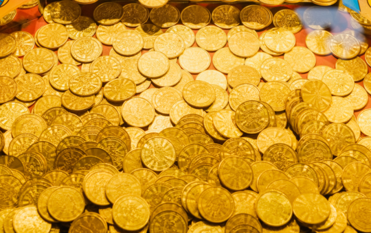 Portal Airdrop Is Coming—How to Farm the Gaming Token