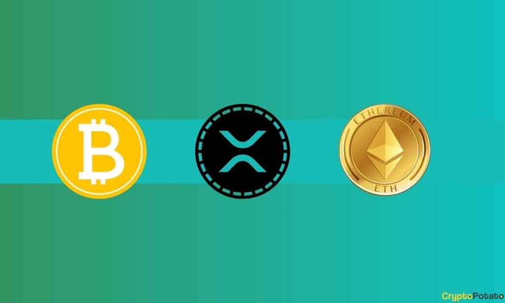 Pro-Ripple (XRP) Expert Reveals His Top 10 Cryptocurrencies to Hold in 2024