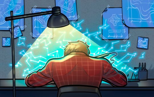 Rarible’s RARI Foundation taps Arbitrum for royalty-embedded EVM chain