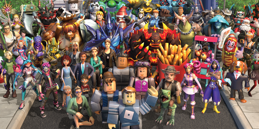 Roblox CEO Envisions In-Game NFTs as Part of Open Ecosystem 'Dream'