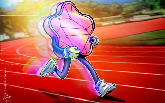 Roblox CEO 'dreams' of in-game cross-platform NFTs and digital objects