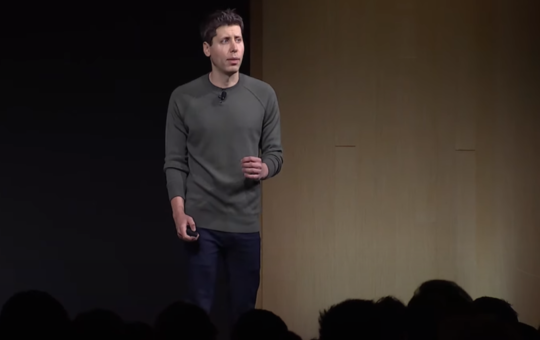 Sam Altman Retakes Helm at OpenAI with Microsoft on the Board