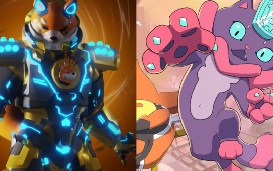 Solana Is Soaring—You Can Earn More by Playing These Games