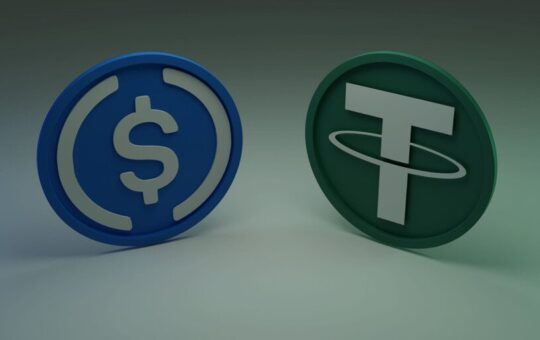 Stablecoin Supply Has Bottomed Out—Is It Bullish for Crypto?