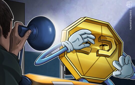 Taiwanese crypto exchange and VASP member Bitgin under investigation for money laundering