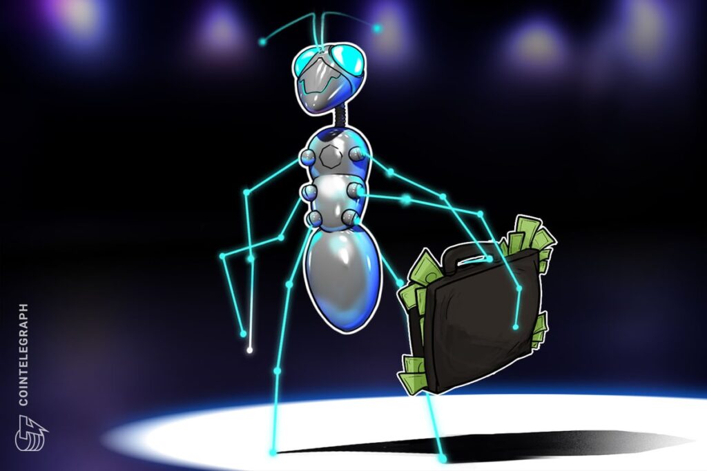 Tech firm Republic taps Avalanche for profit-sharing investment note