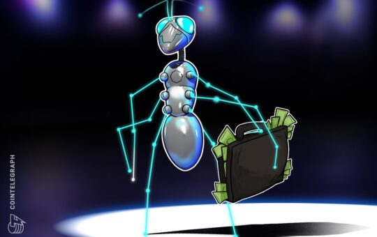 Tech firm Republic taps Avalanche for profit-sharing investment note