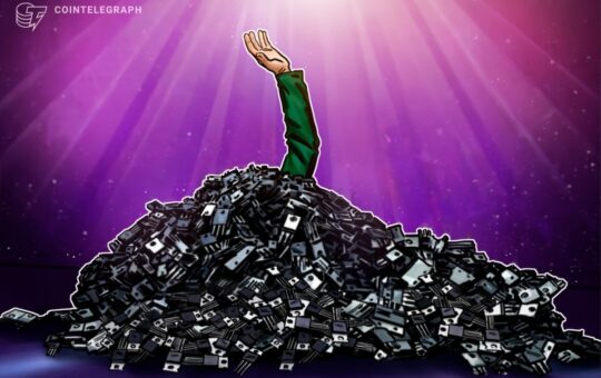 What is Moore’s law, and how does it impact cryptography?