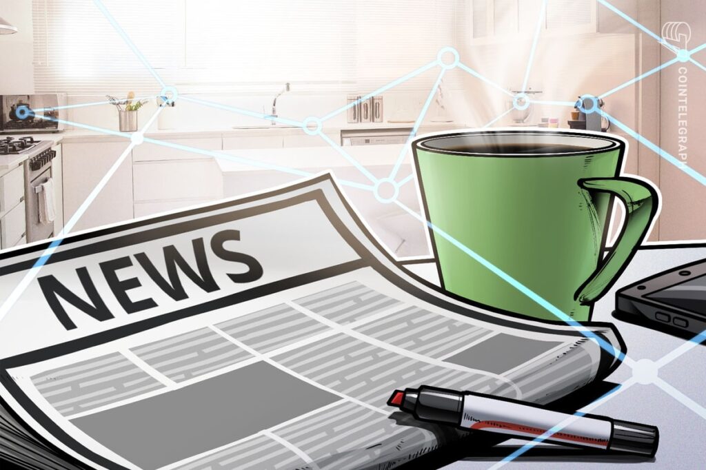 Wintermute claims NEAR backed out of $11M stablecoin redemption deal