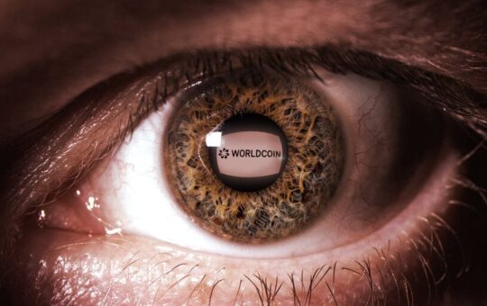 Worldcoin Plummets as OpenAI Pushes Out Founder Sam Altman