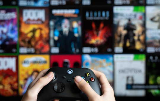 Xbox Game Pass Is Coming to PlayStation and Nintendo—If Microsoft Has Its Way