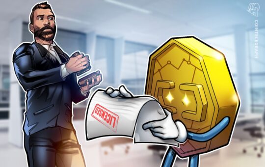 eToro, M2 win ADGM crypto licenses to operate in UAE financial center