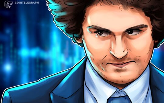 ‘That’s fraud,’ prosecutors say in closing arguments at Sam Bankman-Fried trial