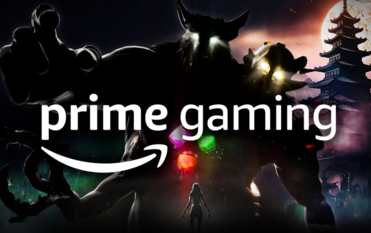 Amazon Prime Is Giving Out Free Items for NFT Game ‘Champions Ascension’