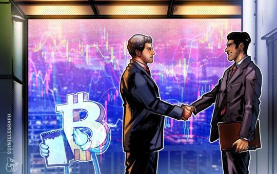 Animoca’s Yat Siu bullish on TON partnership as Bitcoin sets strong foundation for 2024