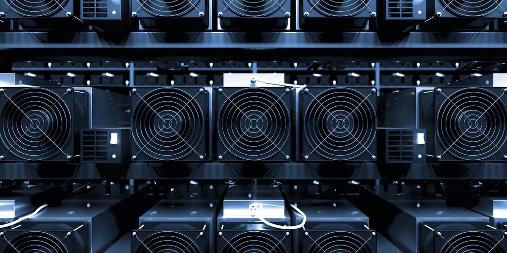 Bitcoin Halving Has Miners Prepping as Marathon Aims to Beef Up Rigs