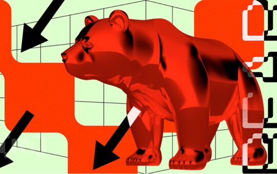 How Over-Leveraged Derivatives Degens Caused Another Bitcoin Crash 