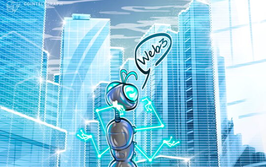 Building the future of Web3 in physical-digital with DAOs