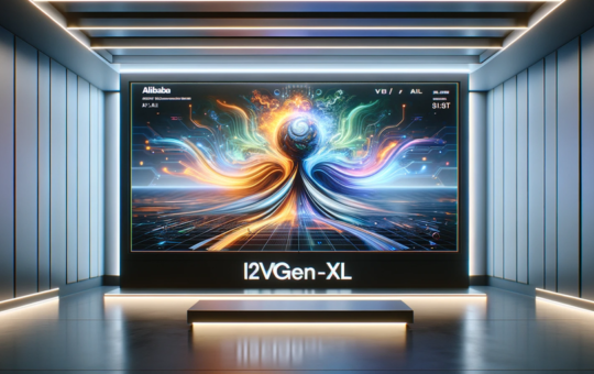 Chinese Tech Giant Alibaba Unveils New AI Video Tool