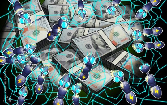 Cosmos Interchain Foundation budgets $26M for ecosystem development in 2024