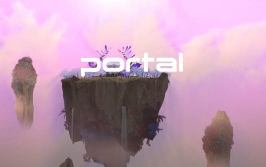 Crypto Gaming Platform Portal Adds Rockstar Co-Founder Amid Airdrop Frenzy