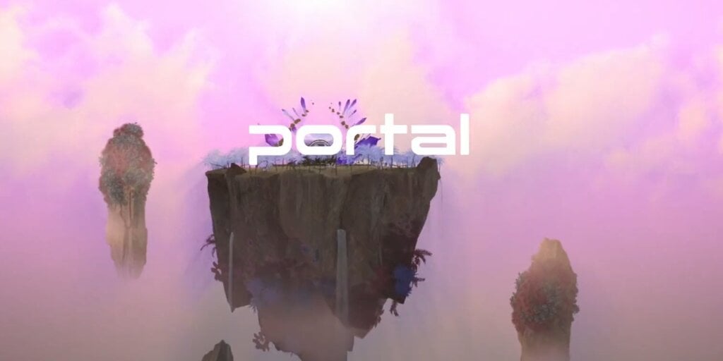 Crypto Gaming Platform Portal Adds Rockstar Co-Founder Amid Airdrop Frenzy