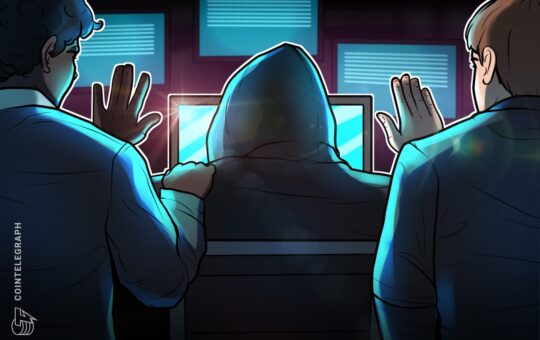 Crypto hacking losses plunge by nearly 50% in 2023: Report
