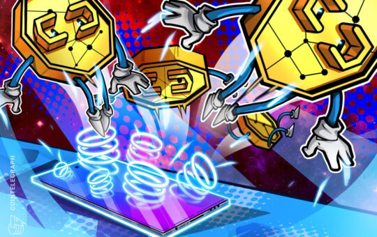 Crypto payment firm Alchemy Pay adds SEPA deposits in Europe