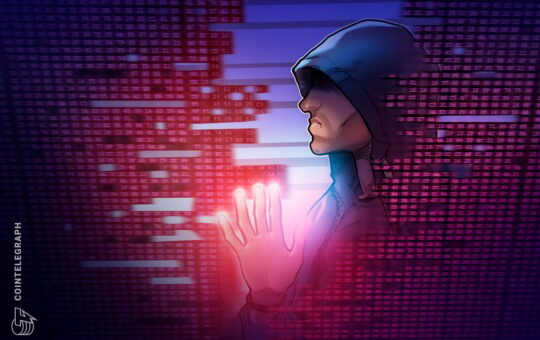 Decentralized applications pause Ledger Connect as exploit fix deployed