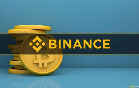 Details of Binance’s On-Chain Health After DOJ $4.3B Settlement: CryptoQuant