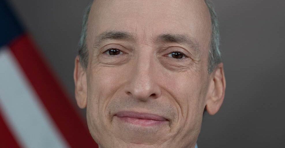Don’t ‘AI Wash’ Investment Pitches: SEC Chair Gary Gensler