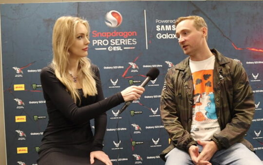 ESL Faceit Group Exploring Blockchain 'Opportunistically,' Says Exec