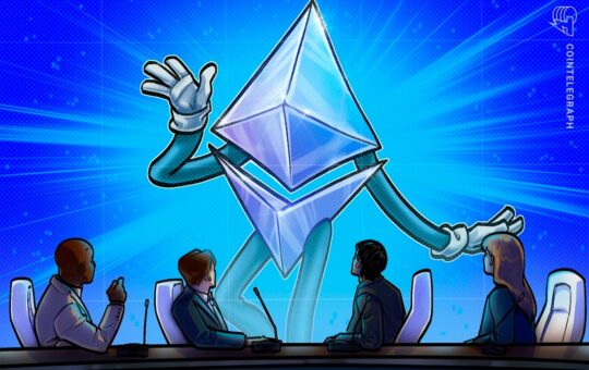 Ethereum scaling firm =nil; Foundation introduces security-focused zkEVM