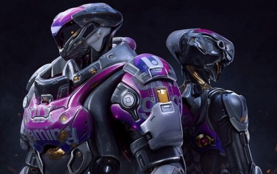 Every Game on Ethereum Scaler Immutable in the Epic Games Store